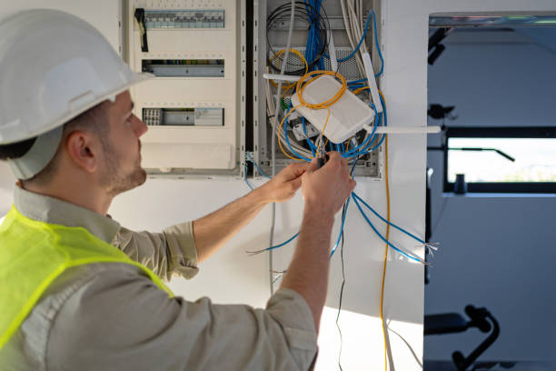 Best Affordable Electrician  in Summit, AZ